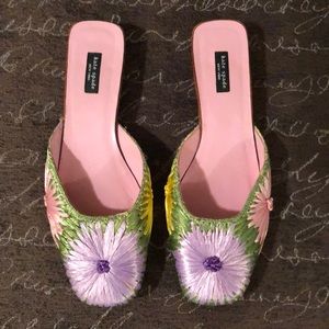 kate spade shoes